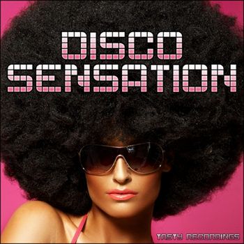 Disco Sensation (2012) Disco Sensation (2012)