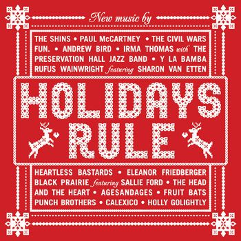 Holidays Rule (2012) Holidays Rule (2012)
