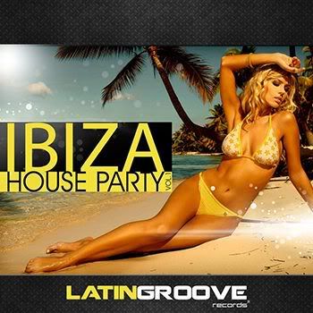 Ibiza House Party Vol 1 (2012)