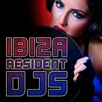 Ibiza Resident DJs (2011) Ibiza Resident DJs (2011)