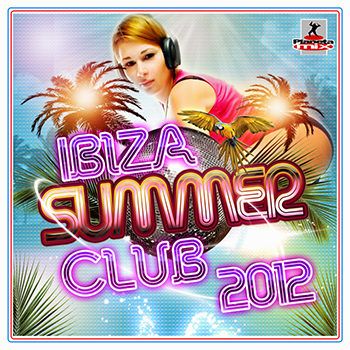 Ibiza Summer Club 2012 (2012) Ibiza Summer Club 2012 (2012)