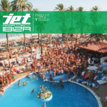 Jet Apartment Ibiza: The Sound Of The 1st Season (2012) Jet Apartment Ibiza: The Sound Of The 1st Season (2012)