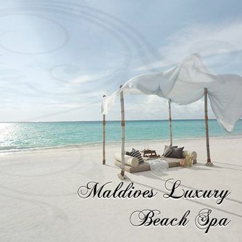 Luxury  on Maldives Luxury Beach Spa  Relaxing Chill Lounge Music   2012    Free