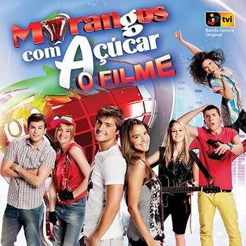 Morangos Acucar - O Filme (2012) Morangos Acucar - O Filme (2012)