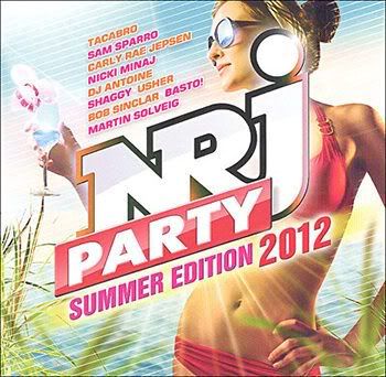 NRJ Party Summer Edition 2012 (2012) NRJ Party Summer Edition 2012 (2012)