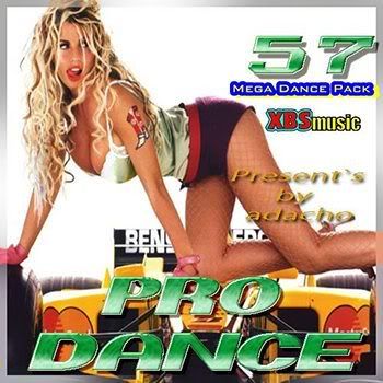Pro Dance Vol 57 (2012)