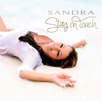 Sandra - Stay In Touch (2012) Sandra - Stay In Touch (2012)