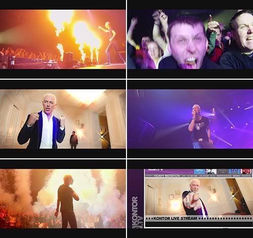 Scooter - It's A Biz (Ain't Nobody) HD 1080p (2012) Scooter - It's A Biz (Ain't Nobody) HD 1080p (2012)