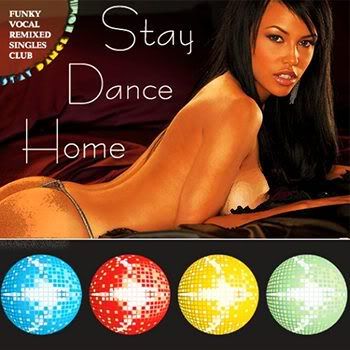 Stay Dance Home (2012) Stay Dance Home (2012)