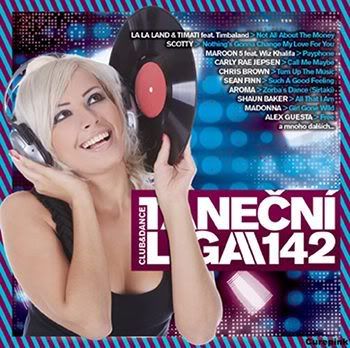 Tanecni Liga 142 (2012) Tanecni Liga 142 (2012)
