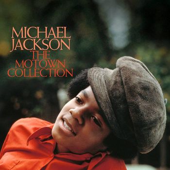 Michael Jackson - The Motown Collection (2012) Michael Jackson - The Motown Collection (2012)