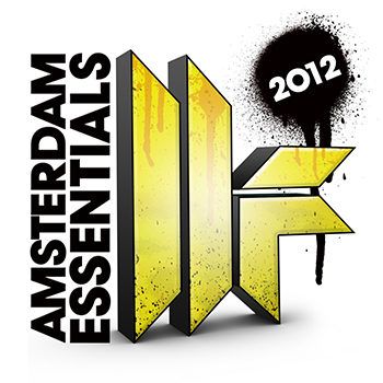 Toolroom Amsterdam Essentials (2012) Toolroom Amsterdam Essentials (2012)