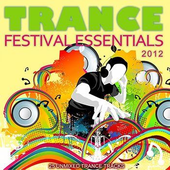 Trance Festival Essentials 2012 (2012)