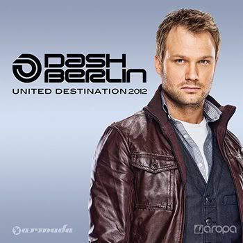 United Destination 2012 (DJ Mixes) (2012)