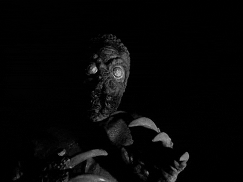O Monstro Dos Tempos Perdidos [1953]