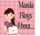 Manda Blogs About