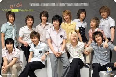 suju Pictures, Images and Photos