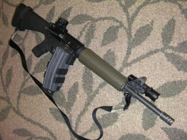 Idf Clonekiss Carbine Pics Page 34 Ar15com