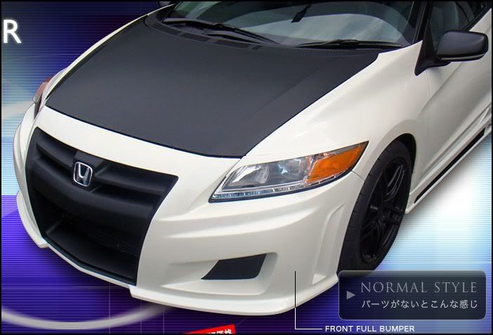 Route Ks Aero Kit And Accessories Available Now From Bulletproof