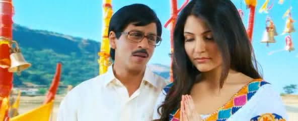 [Recap] Rab Ne Bana Di Jodi (India, 2008)