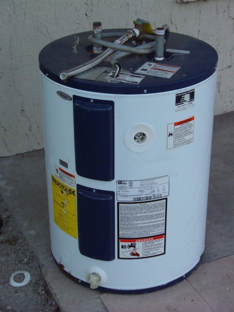 The Idiot’s Guide To Repair Water Heater Flame Sensor Explained The Solar Powered Energy The
