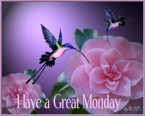 MONDAY Pictures, Images and Photos