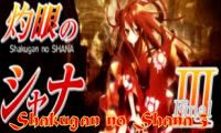 Shakugan no Shana 3