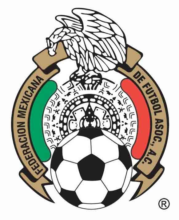 mexico soccer team logo | Emo Styles