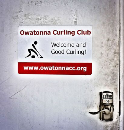 Internet Curling Club | Curling News |.