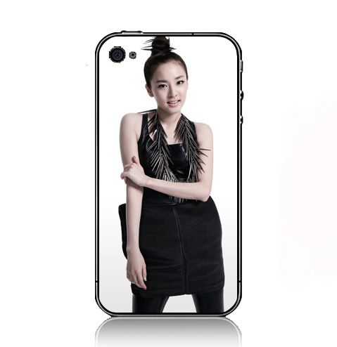 2Ne1 Dara K    iPhone Case Cover     001