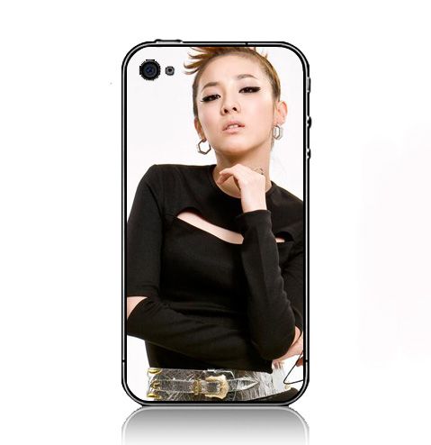 2Ne1 Dara K    iPhone Case Cover      002