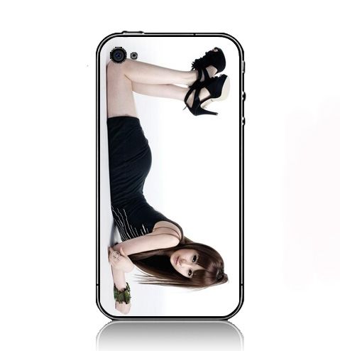 2Ne1 K    iPhone Case Cover      007