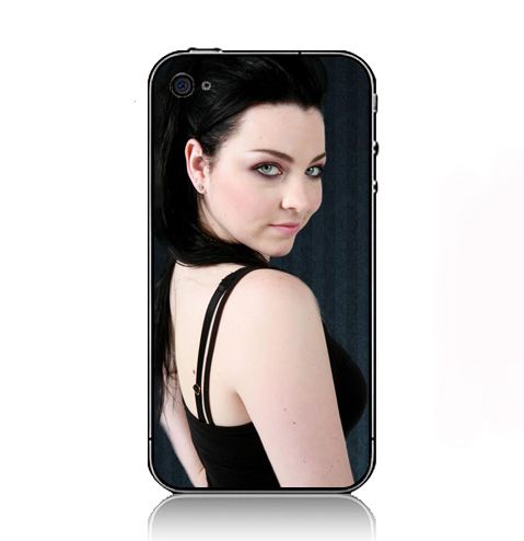 Amy Lee    iPhone Case Cover      078