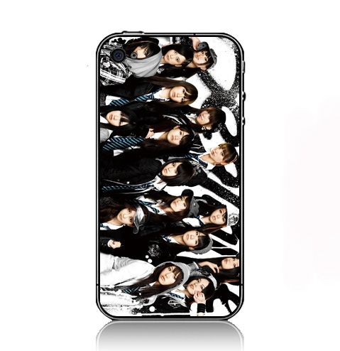 Japan Music Japanese Asians Atsuko Maeda Akb48 Jpop    iPhone Case Cover      082