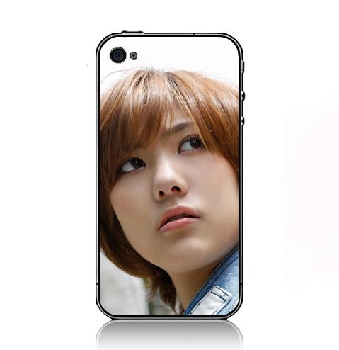 Asians Akb48 Jpop Sae Miyazawa    iPhone Case Cover      085