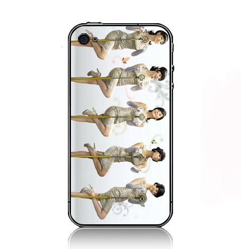 Asians K    iPhone Case Cover      088