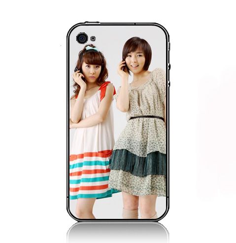 Asians Korean K    iPhone Case Cover      092