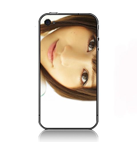 Atsuko Maeda Akb48 Maeda Atsuko    iPhone Case Cover      098