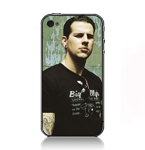 Avenged Sevenfold    iPhone Case Cover      102