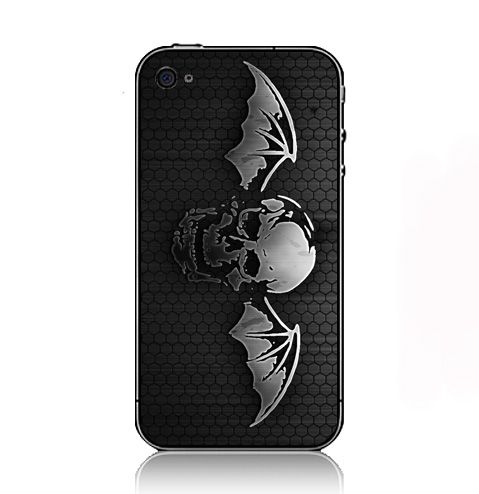 Avenged Sevenfold    iPhone Case Cover      103