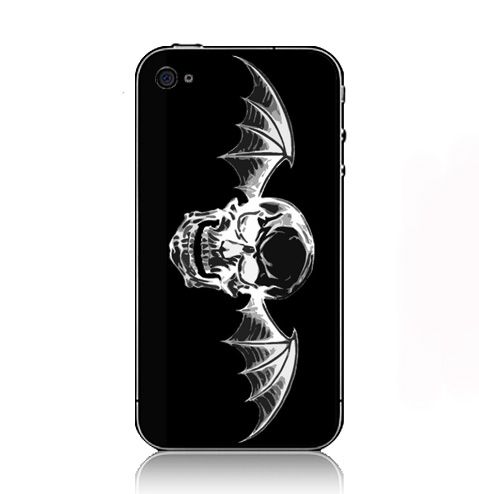 Avenged Sevenfold    iPhone Case Cover      104