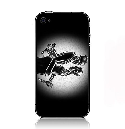Avenged Sevenfold No Comment    iPhone Case Cover      107