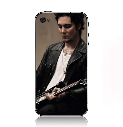 Avenged Sevenfold Synyster Gates So Far Away The Rev    iPhone Case Cover      108