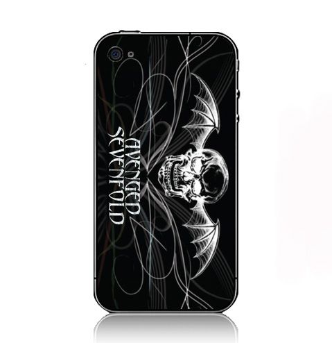 Avenged Sevenfold    iPhone Case Cover      109
