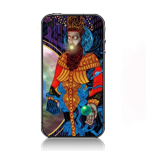 Bands Mastodon Crack The Skye    iPhone Case Cover      112