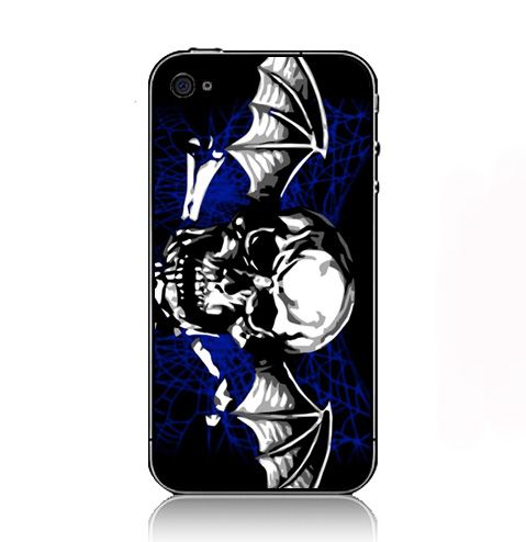 Bands    iPhone Case Cover      113