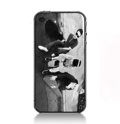 Beastie Boys    iPhone Case Cover      120
