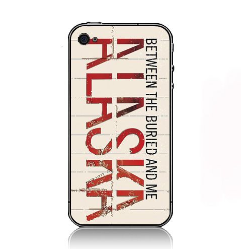 Between The Buried And Me Album Covers    iPhone Case Cover      121