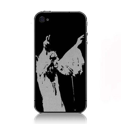 Black Sabbath    iPhone Case Cover      131