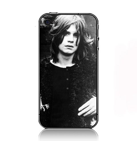 Black Sabbath Ozzy Osbourne    iPhone Case Cover      133